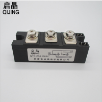 启晶 晶闸管模块 20201118054