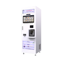 世雅(SHI YA) 咖啡机 家用或办公现磨咖啡机760