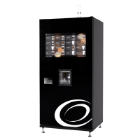 世雅(SHI YA) 咖啡机 308经济扫码现磨咖啡机