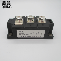 启晶 可控硅模块压接晶闸管模块 20201118032