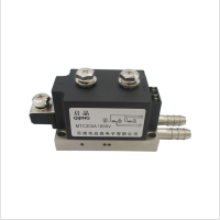 启晶 水冷晶闸管模块 20201118034