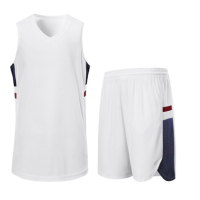 篮球服套装男女夏季大学生篮球队服运动透气篮球训练服速干球衣