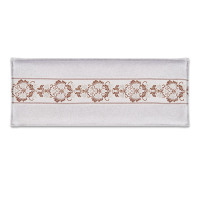 秝客(lefeke)电热护腰 DT20*60 200*600mm(海盐款)盐袋热敷包粗盐海盐袋电加热家用腰部肩膀