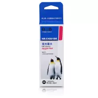 格之格C4001BK填充墨水25ml装适用佳能全系列墨盒PG-815XL/CL-816XL 5个/装