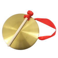 珠江(Pearl River)锣 节庆乐器