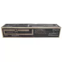 京瓷(KYOCERA)原装正品京瓷 TK-8508黑色粉盒 适用于京瓷TK--8508 4450ci 4551CI 55