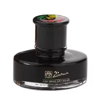 毕加索(Pimio)高级精装黑色墨水（50ML） 黑色