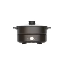 美的(Midea)DH2601 电火锅