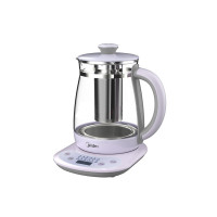 美的(Midea)GE1510 养生热水壶