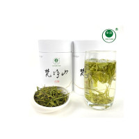 梵净山白茶 一级 50g(罐)