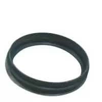联塑 橡胶密封圈HDPE 双壁波纹管 扩口 N SN8 DN/ID500