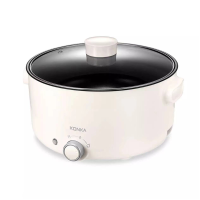康佳(KONKA)电火锅 KGHG-1353