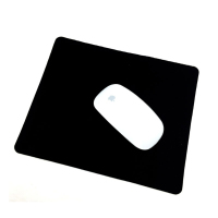 鼠标垫 DX1438 加厚25×20cm电脑家用办公鼠标垫（个）