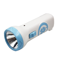 手电筒 DX1433 LED充电式手电筒（个）