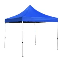 19KG 户外折叠架篷布3M×3M DX1411 篷布过PVC(件)