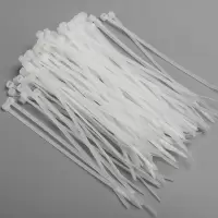 中云智创ZD3X120理线扎带 3*120mm 1000根/包 国标 2包/件