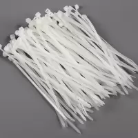中云智创ZD3X150理线扎带 3*150mm 1000根/包 国标 2包/件