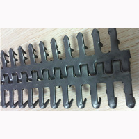 皮带机皮带扣55型