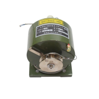 TRW 依维柯2046 数字电子调速执行器