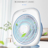 格力(GREE)小型迷你转页扇 KYT-25X60 (单位:台)(BY)