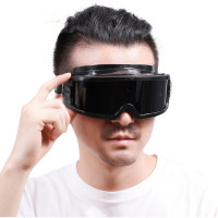 焊工护目镜(单位:副)(BY)