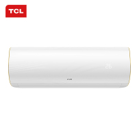 TCL 大1匹 定频 单冷 挂机空调 KF-26GW/XQ11(5)（单位：台）（BY）