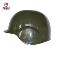 兵之梦（bonzemon）防暴训练作训头盔 港式头盔 军绿色