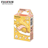 FUJIFILM富士 mini懒蛋蛋相纸10张/盒(单位:盒)