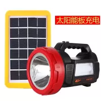 多功能LED手提灯 KM-2657