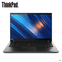 联想ThinkPad T14英特尔酷睿i5(8XCD)14英寸轻薄笔记本电脑i5-10210U 8G 512G)2G独显