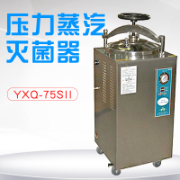 博迅 立式压力蒸汽灭菌器YXQ-75SII 75升(单位:台)