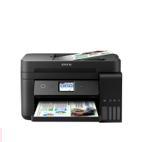 爱普生 L6198彩色喷墨打印机一体机
