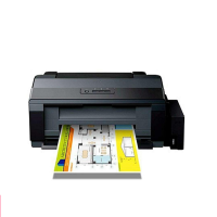 爱普生 L1300 A3墨仓式打印机