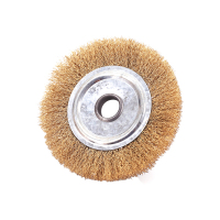 卡尔 钢丝轮150/200mm