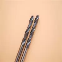 SLR 整体钨钢合金钻头E-STP7.8-50L