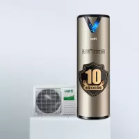 华 帝(VATTI)300ETV 空气能热水器 家用