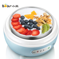 小熊SNJ-C10H1酸奶机1L