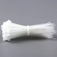 中云智创ZD4X150理线扎带 4*150mm 500根/包 国标 2包/件