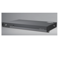 声菲特D1616N数字音频处理器