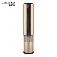 卡萨帝 CAP729YAA(A1)U1 柜式3匹空调 (套) (金)