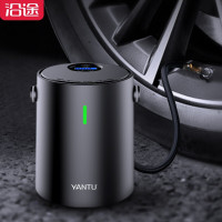 车载充气泵 无线车轮胎打气泵 A05