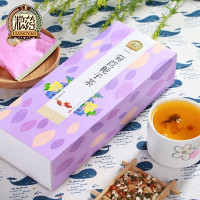 粮药 菊苣栀子茶8g×15袋