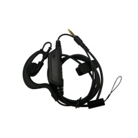 EHS24 对讲机耳机 单副装