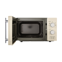 DU PONT杜邦Du-C20MXP01-C70经典复古防辐射旋钮微波炉