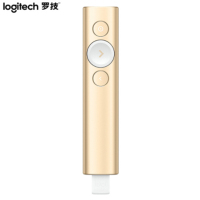 罗技(Logitech) spotlight 翻页笔