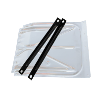 东风EQ1118 挡泥板压条(10个/装) 原厂正品 超长质保