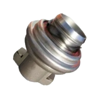 豪沃ZZ2197 离合器分离轴承总成 分离轴承 原厂正品 超长质保