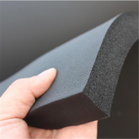 SDEC橡塑 复合橡塑保温管 DN25 厚度9mm 单位：米