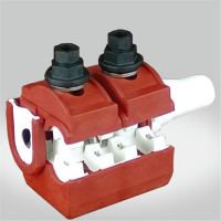 SDEC 穿刺线夹 K358 米肖线夹 单位：只