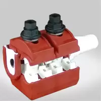 SDEC 穿刺线夹 K358 米肖线夹 单位：只